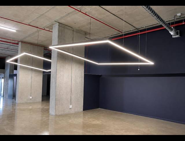 529M² RETAIL TO LET IN CAPE TOWN CITY CENTRE